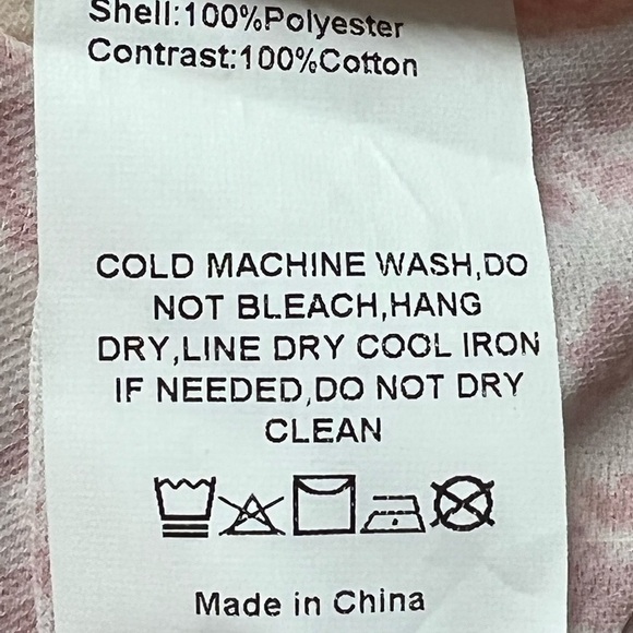 Weekend Susan Betro Pull-over Tunic Top Size Large - Picture 9 of 10